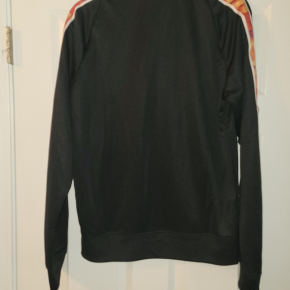 New Nike Men's Organic Distortion Jacket Size Small - Picture 5 of 6